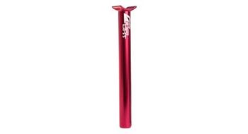 Tija de sillin pivotal insight rojo