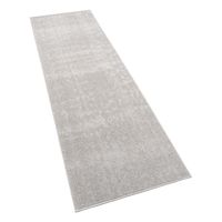 alfombra portivo plata 80x250 cm