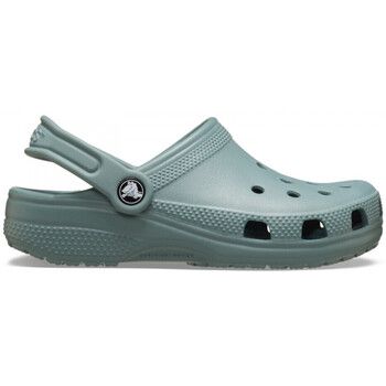 Crocs Zuecos Classic para niña