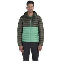 marmot cazadora highlander para hombre