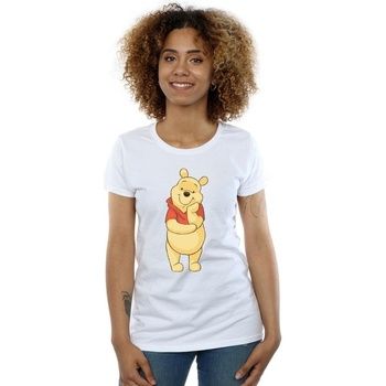 Disney Camiseta BI44844 para mujer
