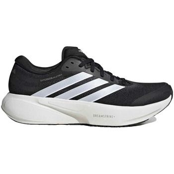 adidas Zapatillas de running Chaussures de running supernova solution 3 drop de 8 mm para mujer