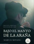 bajo el manto de la araña