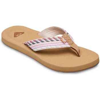 Roxy Chanclas 077-53526315401555 para mujer