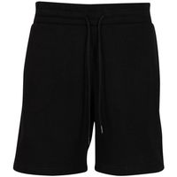 build your brand short basic para mujer