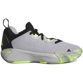adidas Zapatillas de baloncesto Chaussures de basketball Initiation BOOST Lightstrike para mujer