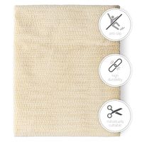 base antideslizante arminia beige 40x60 cm