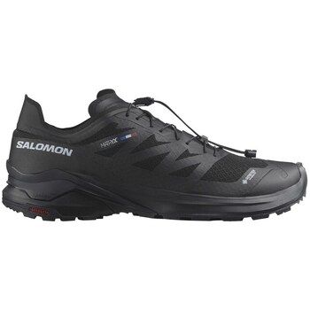 Salomon Zapatillas de senderismo Xa Meta Gtx para hombre