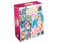ps5 muchi pork  pinksweets boosted edicion much more