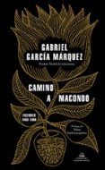 camino a macondo