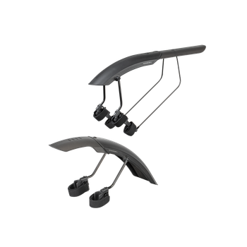 Guardabarros Topeak Tetrafender M1 -  M2 Set