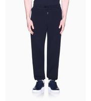 ax armani exchange para hombre xm002353af21869ub101 pantalon jogger marino m casual deportivo algodon