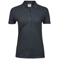 tee jays tops y camisetas luxury para mujer
