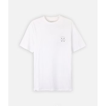 Oxbow Camiseta Tee-shirt manches courtes CRUISER para hombre