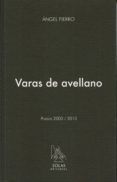 varas de avellano
