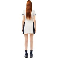 lacoste falda gt30184 para mujer