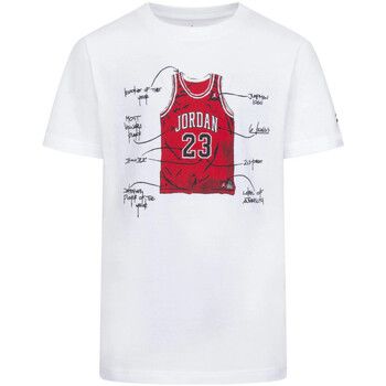 Nike Camiseta 95C981 para niño