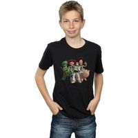 disney tops y camisetas bi39784 para nino