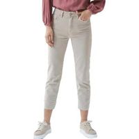 salsa pantalon pitillo 125994 para mujer