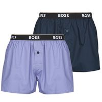 boss calzoncillos 2p boxer shorts ew para hombre