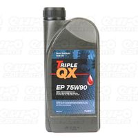 75w90 semi syn 1 litre