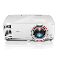 proyector benq th671st 9hjgy771he dlp fhd 1920 x 10803000cd100001smartecovgahdmi x 2usb a x 1jack 35mm3d via hdmi