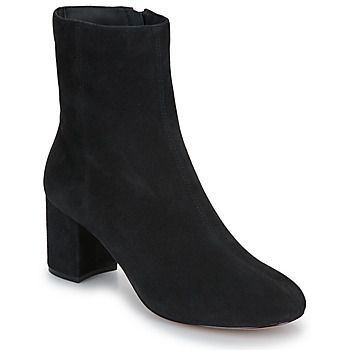 Geox Botines D VIRNILISA 65 E para mujer