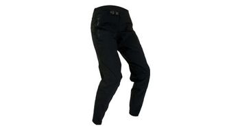 Pantalon de agua fox ranger 2 5l negro para mujer