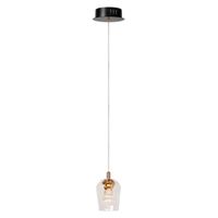 lampara colgante led berliane 4w