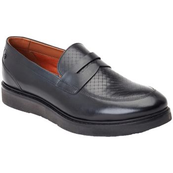 Base London Mocasines Sid para hombre