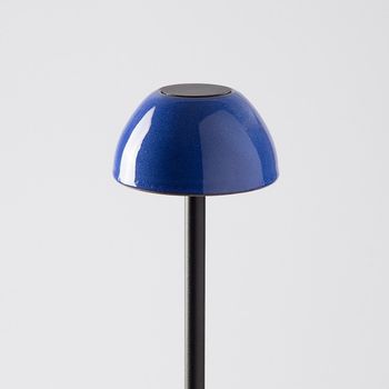 Lámpara de mesa led absidiola mini l (3.5w)