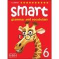 smart 6 students book