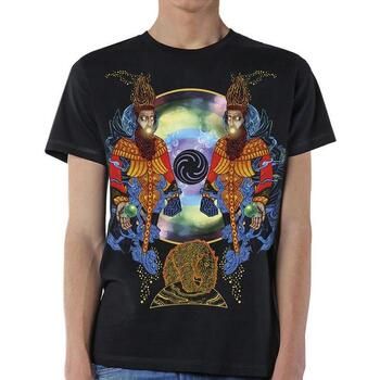 Mastodon Tops y Camisetas Crack The Skye para hombre