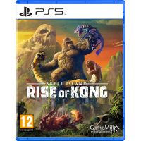 skull island rise of kong ps5