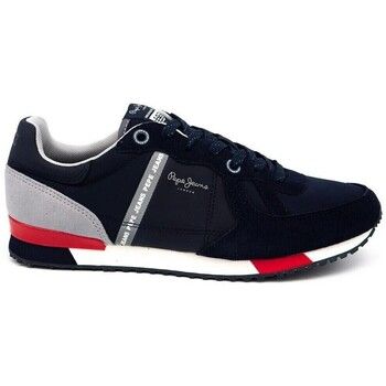 Pepe jeans Deportivas Moda TINKER ZERO SECOND para hombre
