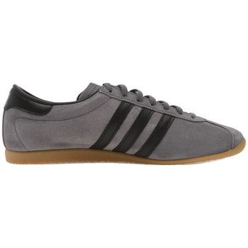adidas Deportivas Moda Baskets paris daim para hombre