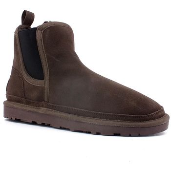 Café Noir Botines PZ6005TM para hombre