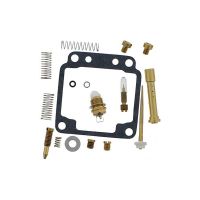 kit de servicio del carburador yamaha xj 650 keyster