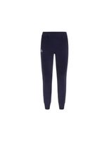 pantalones kappa zant logo m dark blue