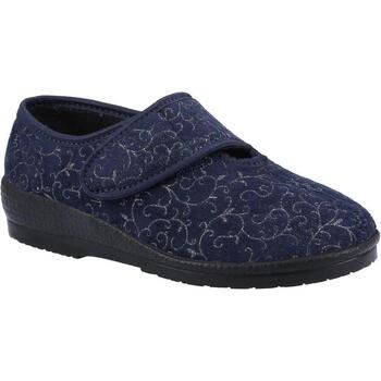 Gbs Pantuflas Geraldine para mujer
