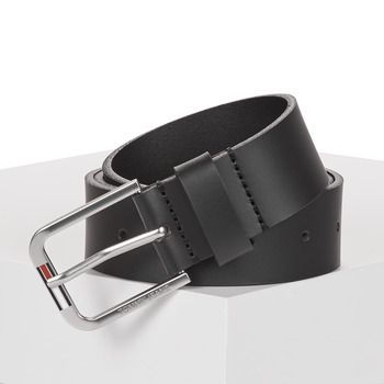 Tommy Jeans Cinturón TJM AUSTIN 3.5 para hombre