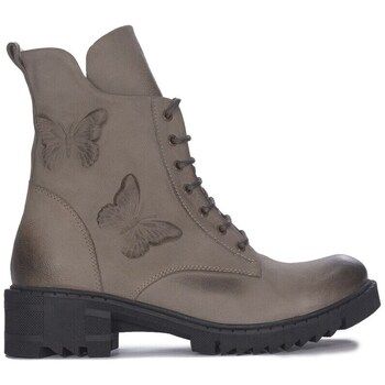 Boccato Botines 0242805328 para mujer