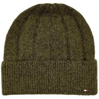 Tommy Hilfiger Gorro Fluffy para hombre