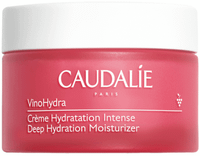 caudalie vinohydra crema hidratacion intensa 50 ml