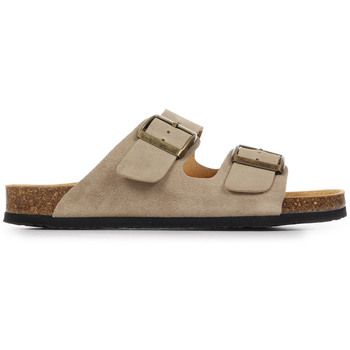 Natural World Sandalias Crudo para mujer