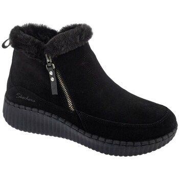 Skechers Botines Wilshire Blvd para mujer