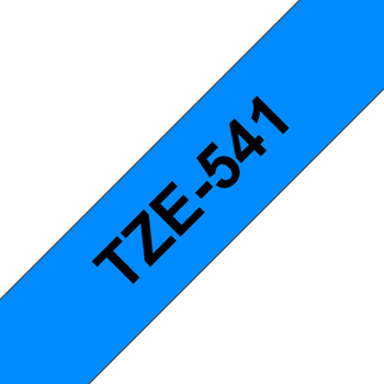 Tape/black-blue 18mm f 3xx 5xx