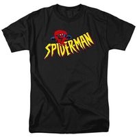 marvel camiseta crawler para hombre