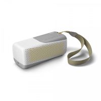 philips tas4807w00 altavoz portatil bluetooth blanco