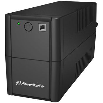 PowerWalker VI 850 SH IEC 850VA SAI/UPS